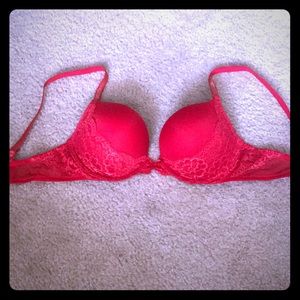 Victoria’s Secret bra